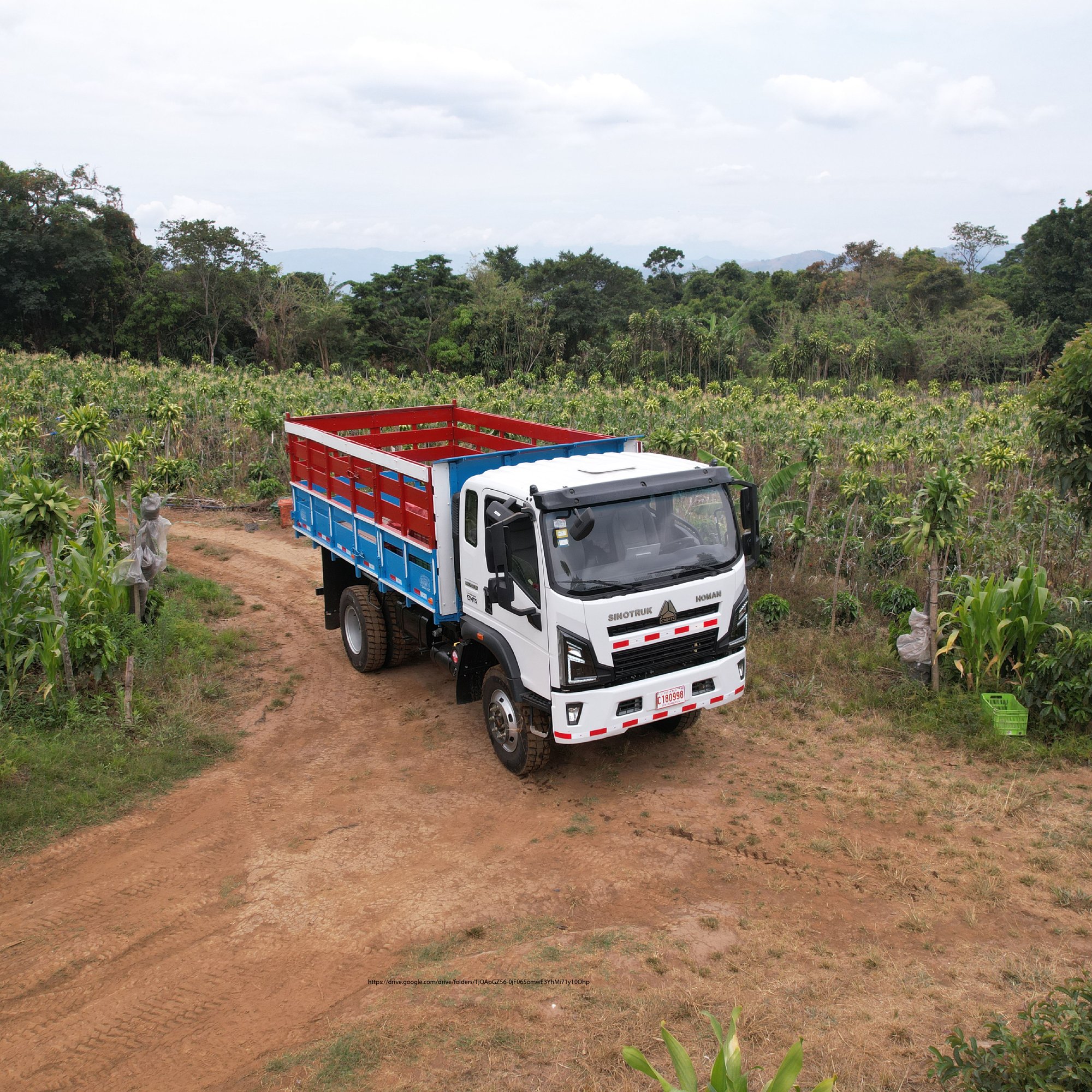 sinotruk-images