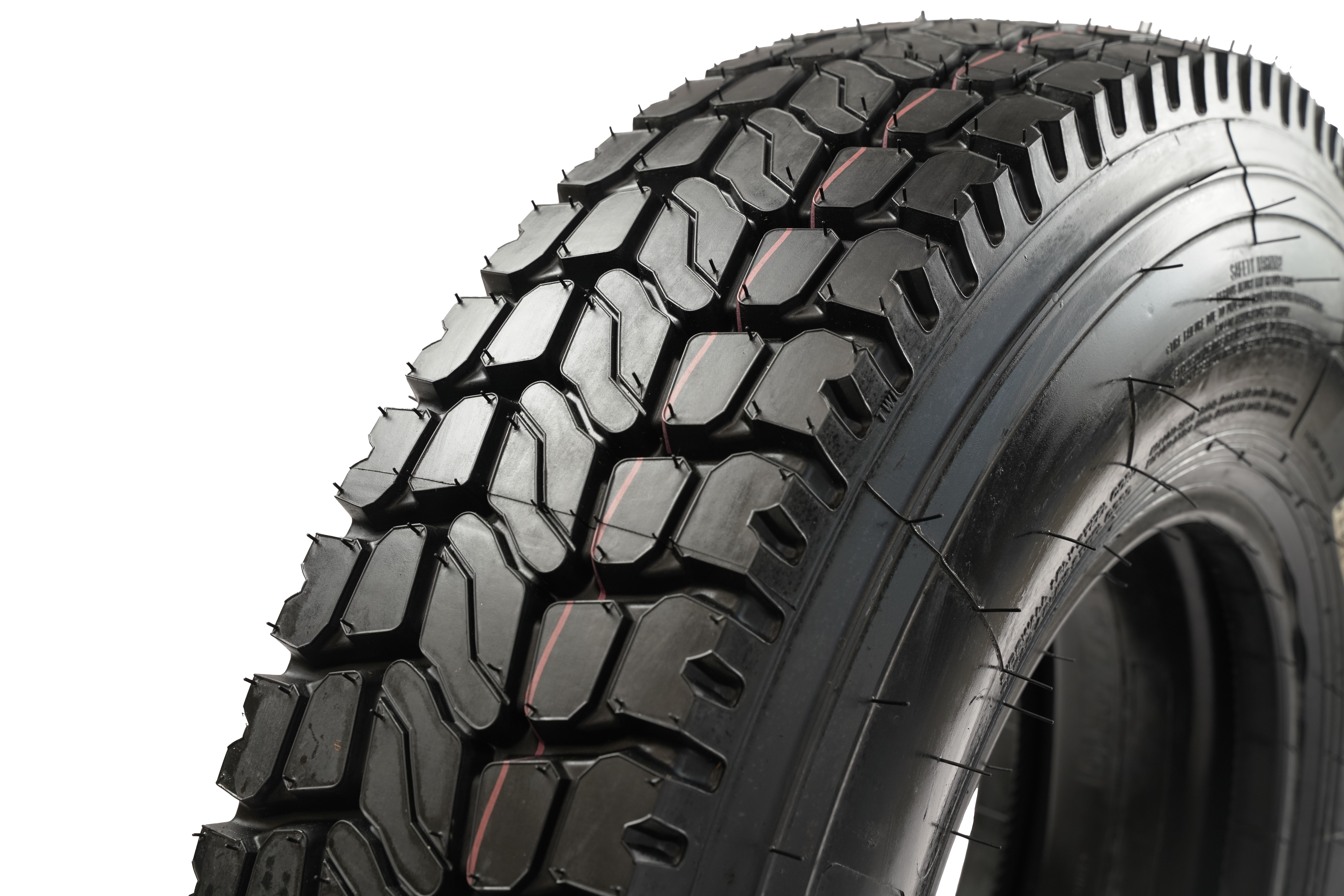 7.50R16LT BY35 HUELLA