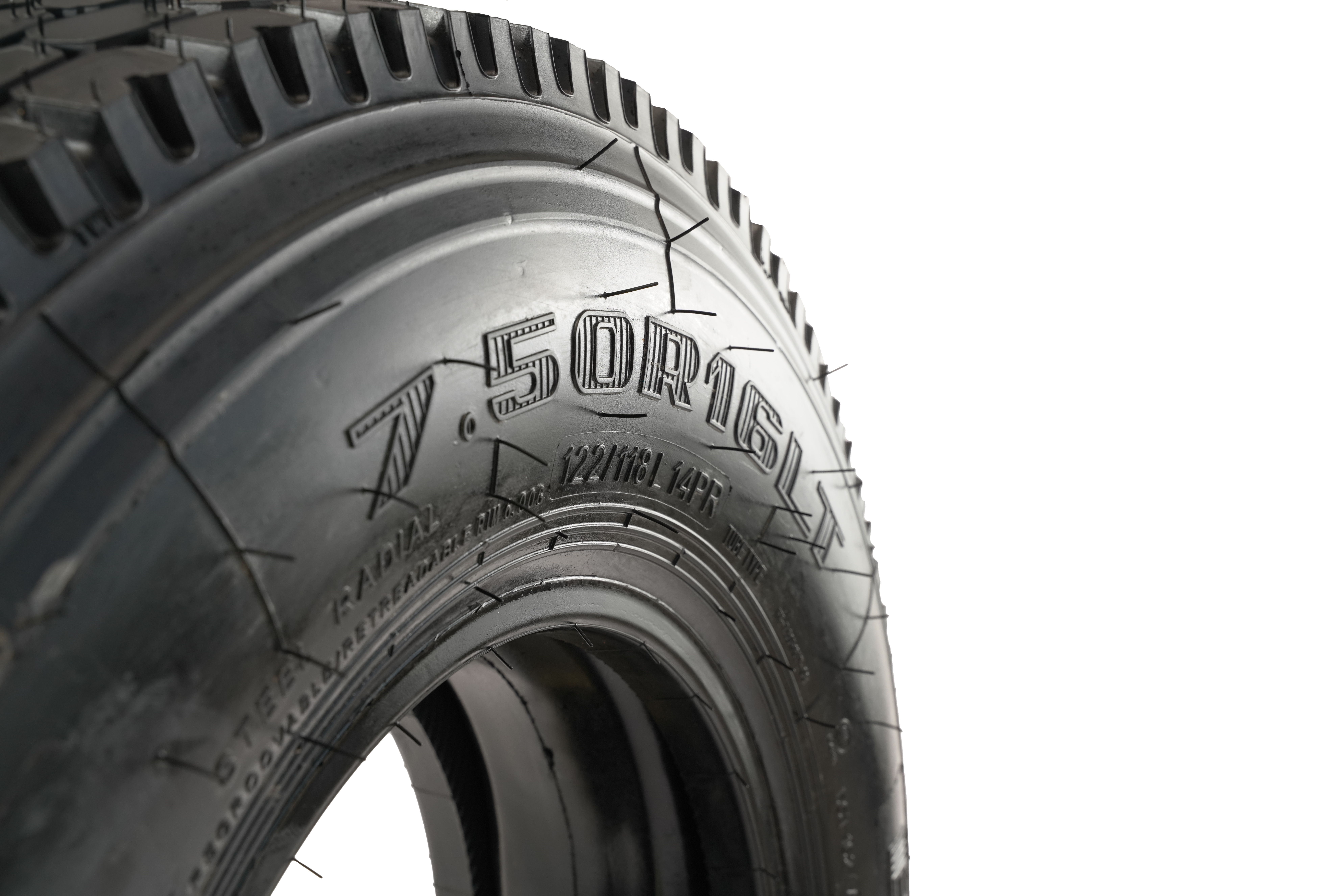 7.50R16LT BY35 MODELO