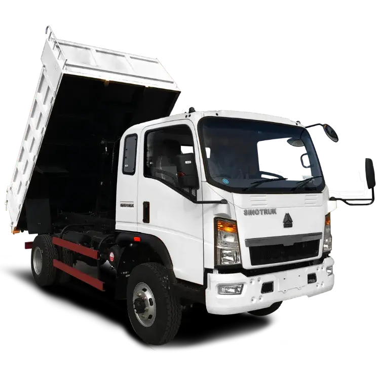 Sinotruk
